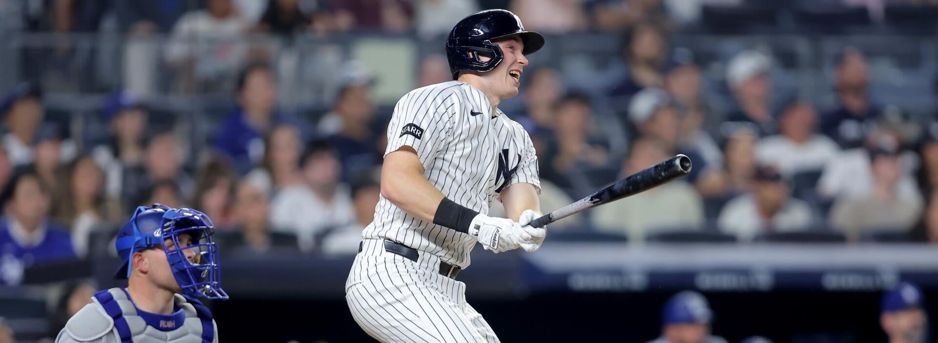 Yankees vs. Dodgers odds, line, prediction: Proven MLB model reveals picks for Saturday, July 18