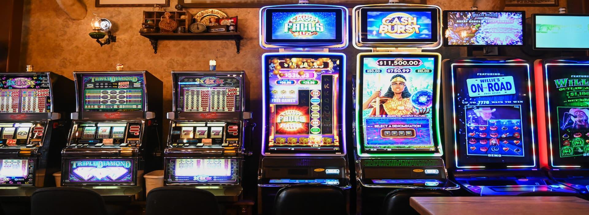 Couple sentenced after running an illegal gambling operation in Michigan