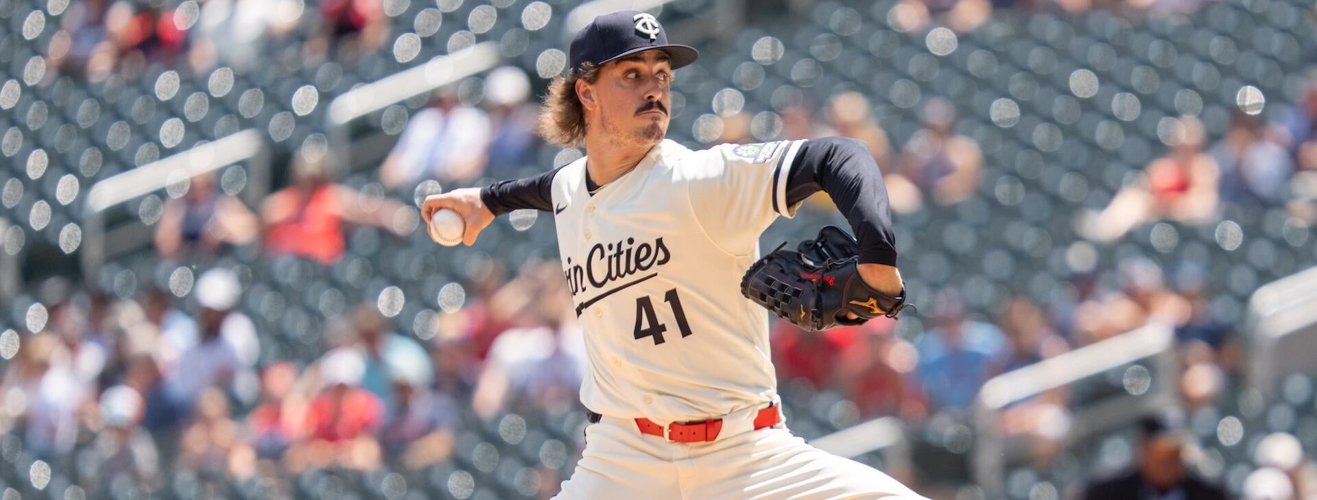 Twins vs. Guardians odds, prediction, time: 2026 MLB picks for Monday, July 20 by proven model