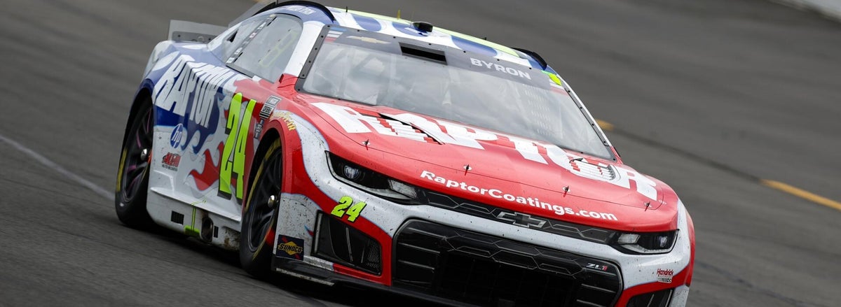 william-byron-nascar-imagn-images
