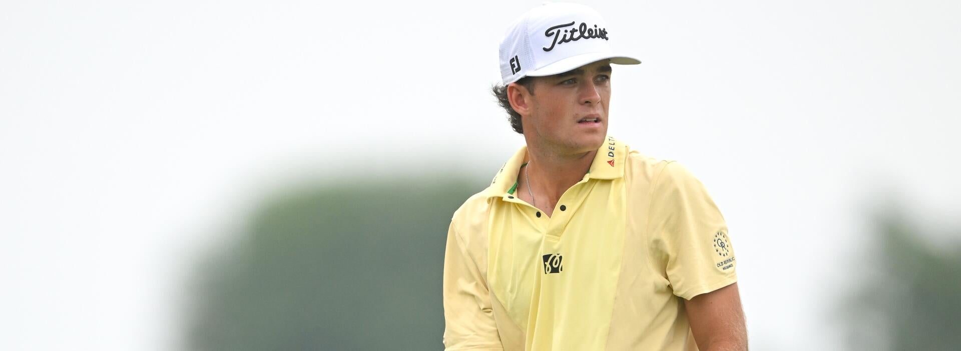 2026 Rocket Classic odds, picks: Proven golf model reveals projected leaderboard, surprising predictions
