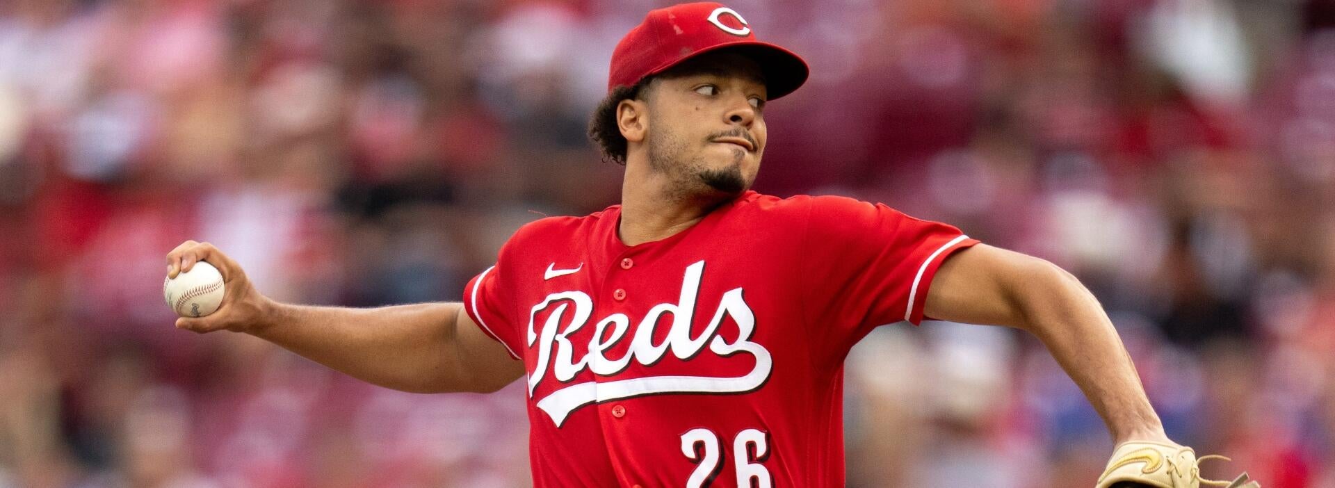 Reds vs. Guardians odds, line, prediction: 2026 MLB picks for Tuesday, July 28 by proven model