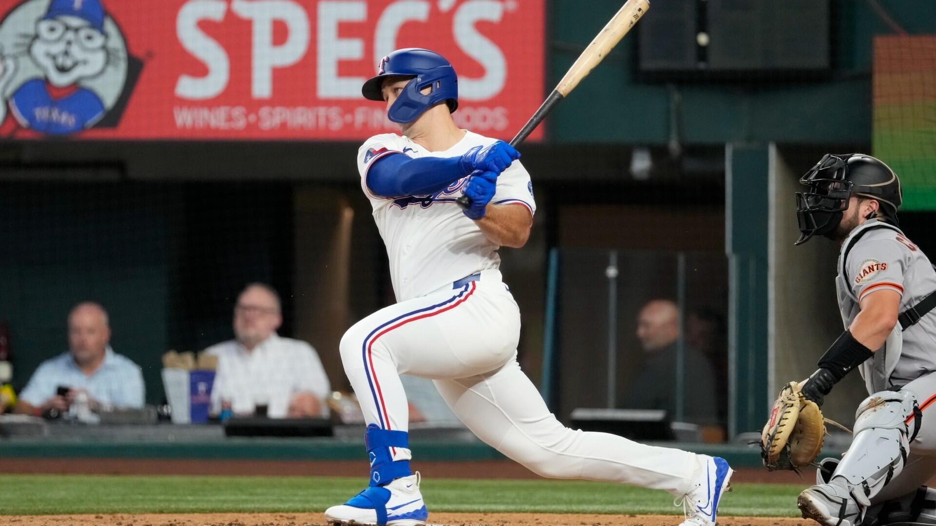 wyatt-langford-rangers