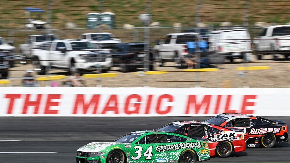 todd-gilliland-new-hampshire