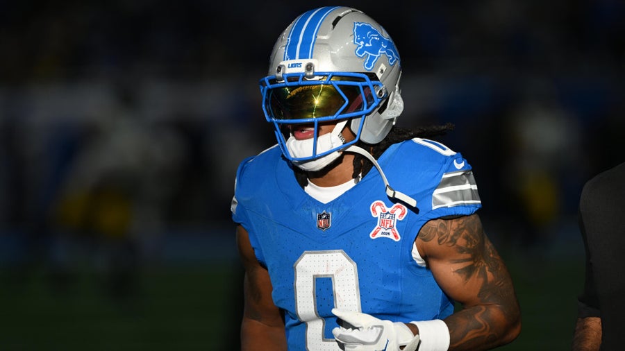 Expert up $966 his last 34 Detroit picks attacks Lions-Bills Thursday Night Football game