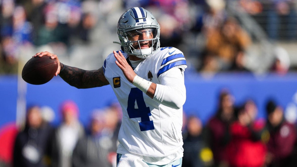 <p>Dak Prescott</p>