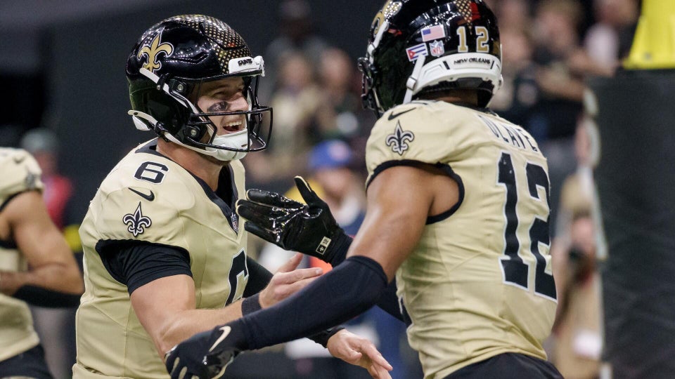 Falcons Saints Rivalry Falcons vs. Saints odds, line, time: Proven computer model reveals ...
