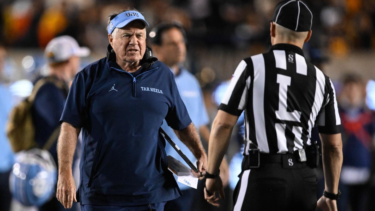 bill-belichick-north-carolina-tar-heels-imagn-images
