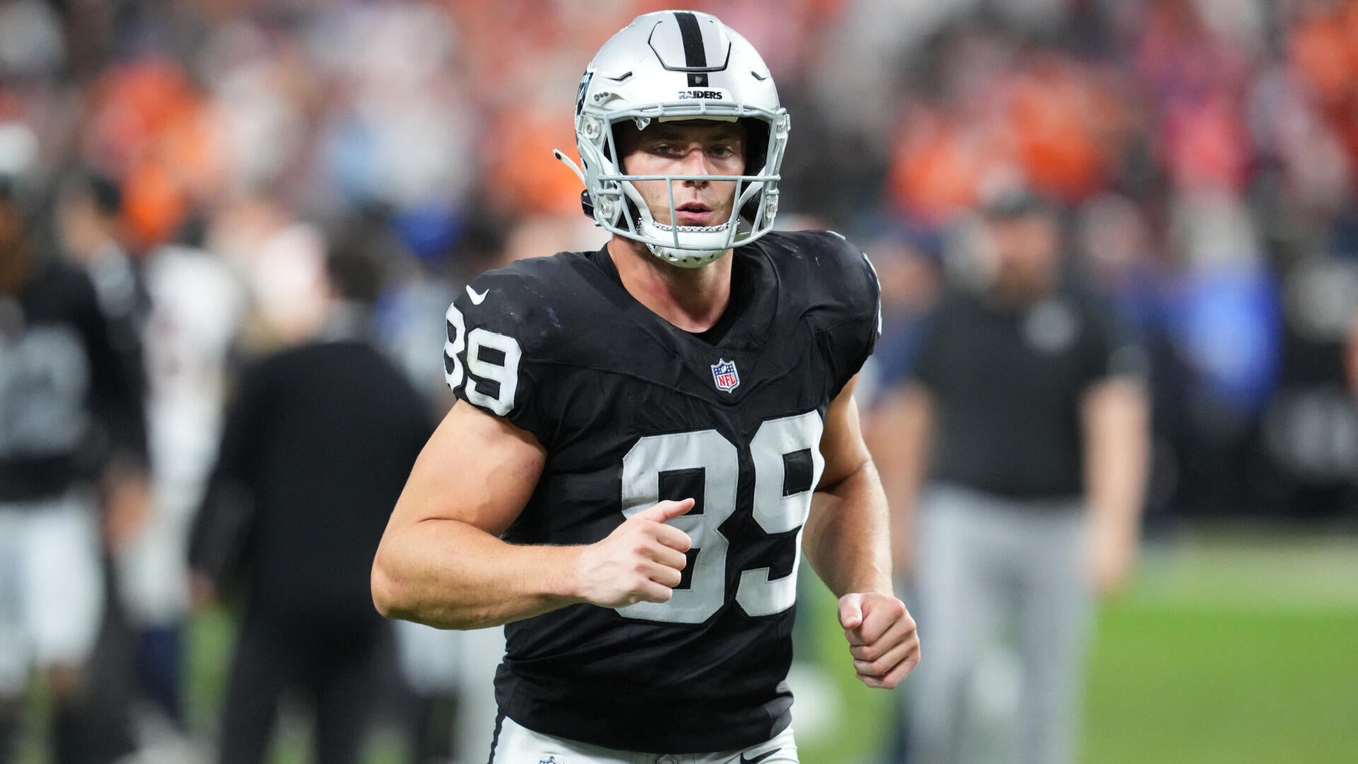 brock-bowers-raiders-imagn-images