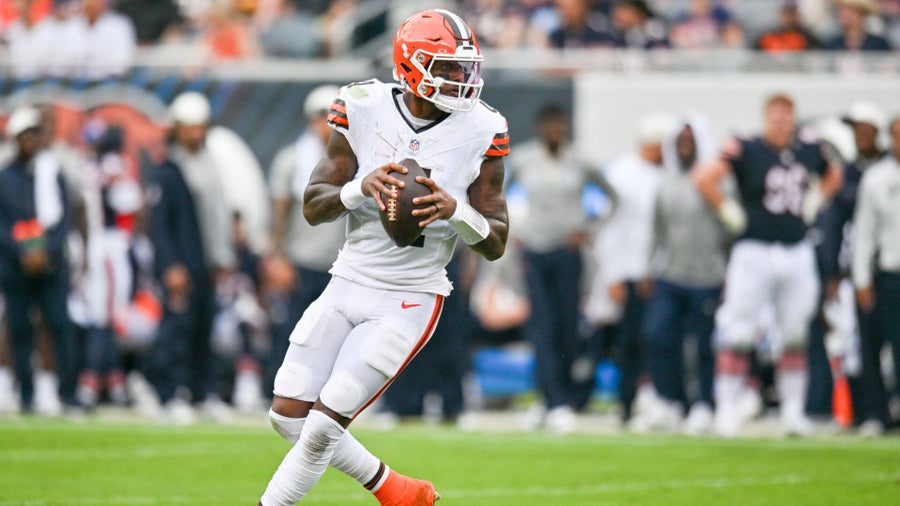 Steelers vs. Browns Week 4 TNF betting preview