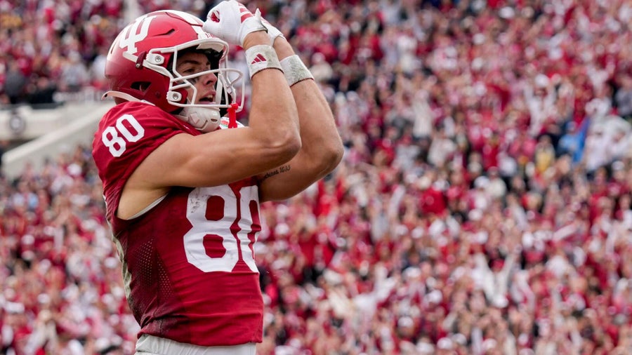 Week 3 best bets from proven college football expert Thomas Casale