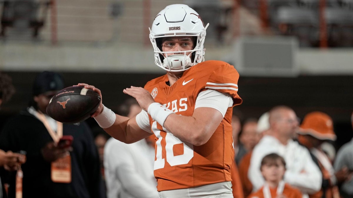 arch-manning-texas-longhorns-imagn-images