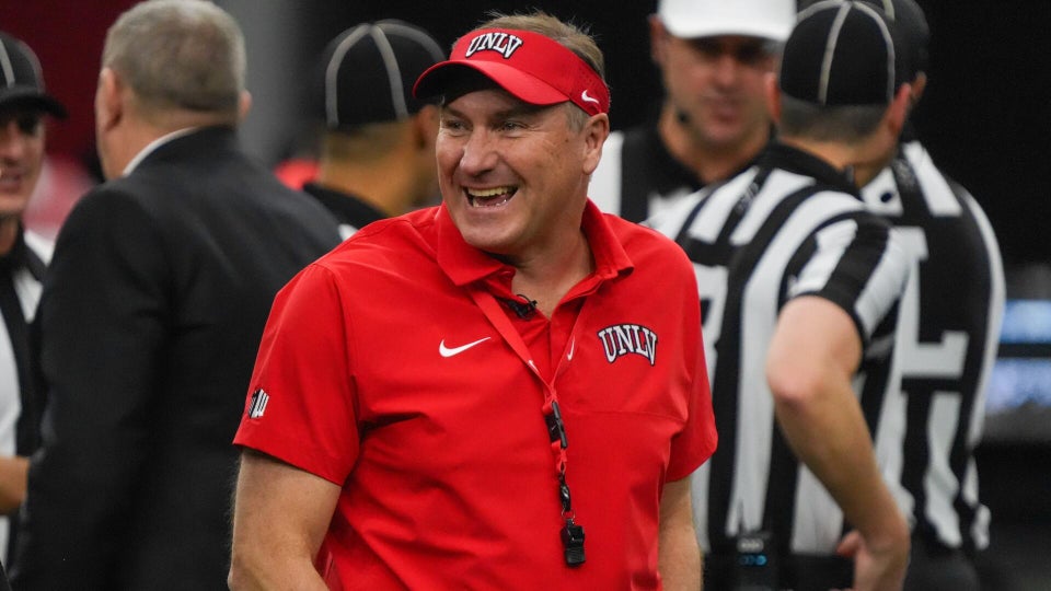 Memphis Vs Rice Memphis vs. UNLV odds: 2026 college football picks, Week 0 predictions ...