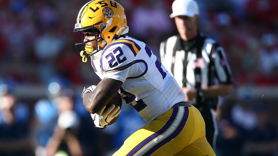 Model reveals its Week 3 college football picks, bets