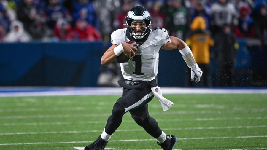 2026 Week 1 NFL score predictions: Proven computer model reveals game picks for every NFL matchup