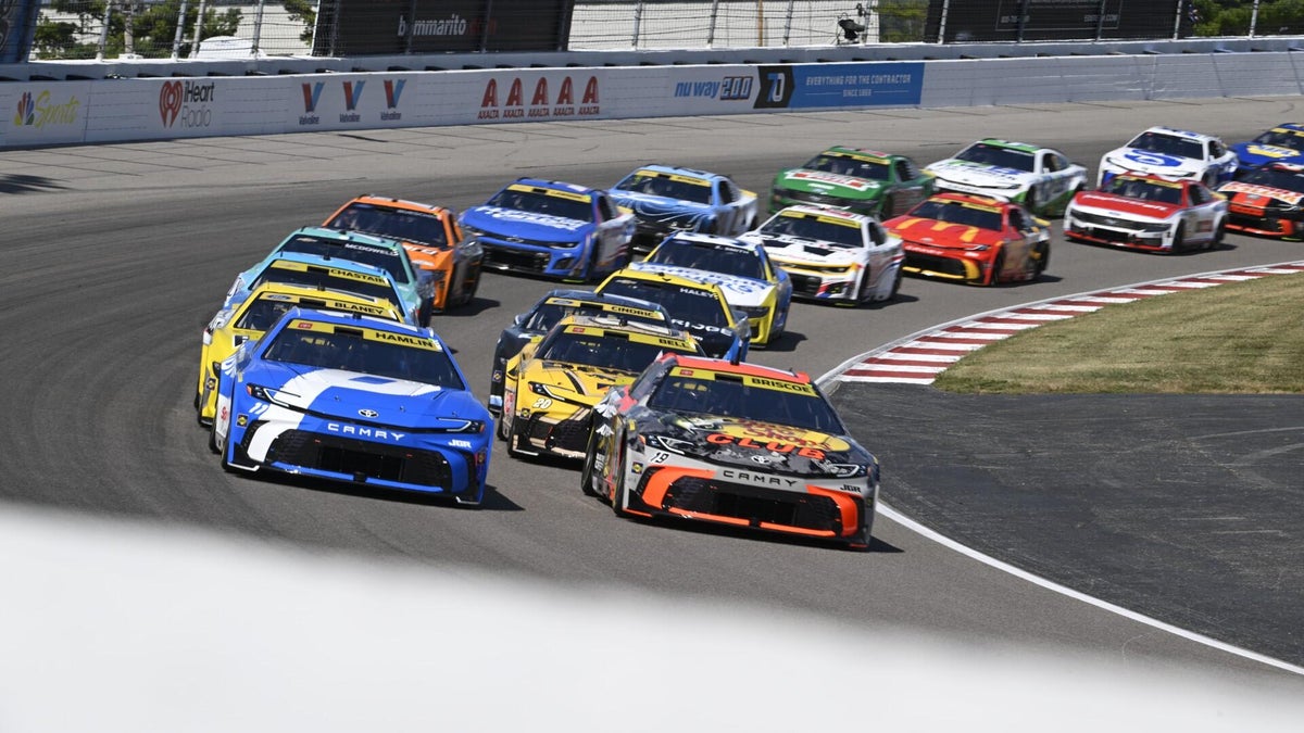 nascar-illinois-imagn