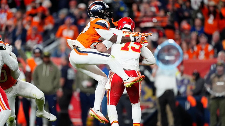 Broncos vs. Chiefs Week 1 MNF betting preview