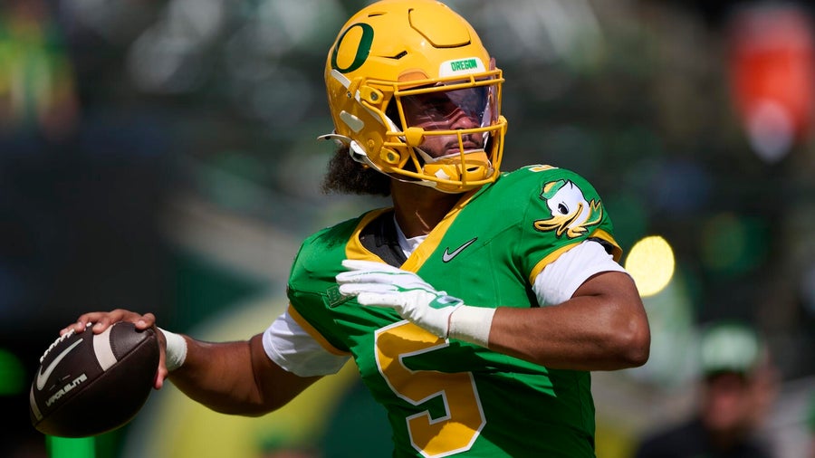 Week 4 college football picks from proven expert