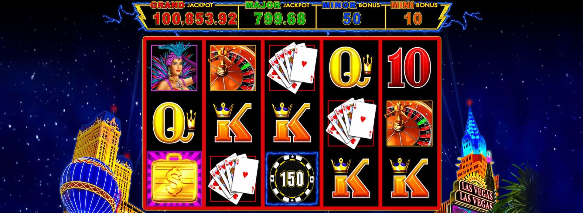 Best free spins casinos in the US: Free slots and bonus spins that actually cash out