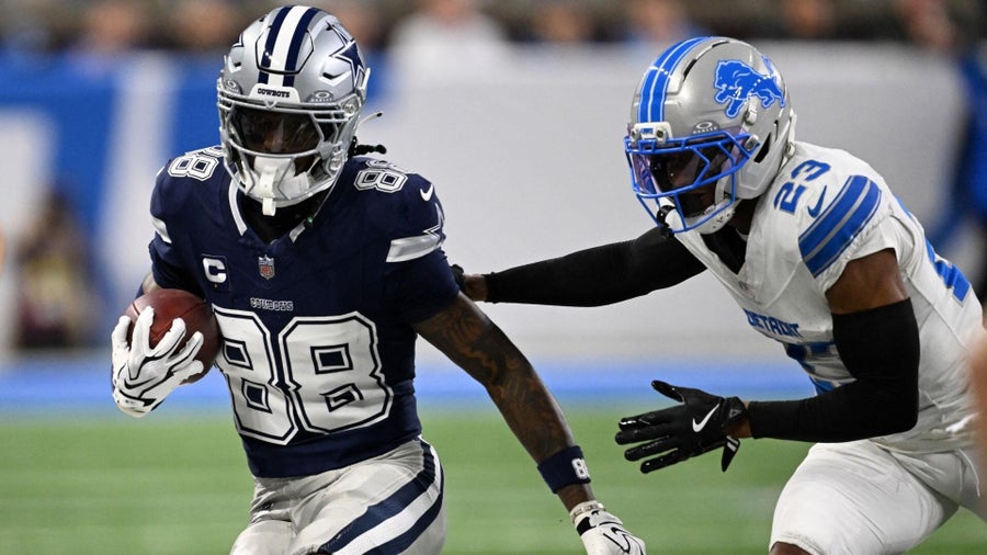 Commanders vs. Cowboys odds, line, time: Proven computer model reveals picks for 2026 NFL Week 2 matchup