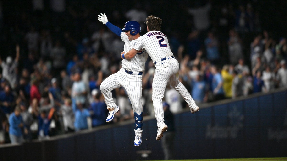 <p>Alex Bregman, Chicago Cubs</p>
