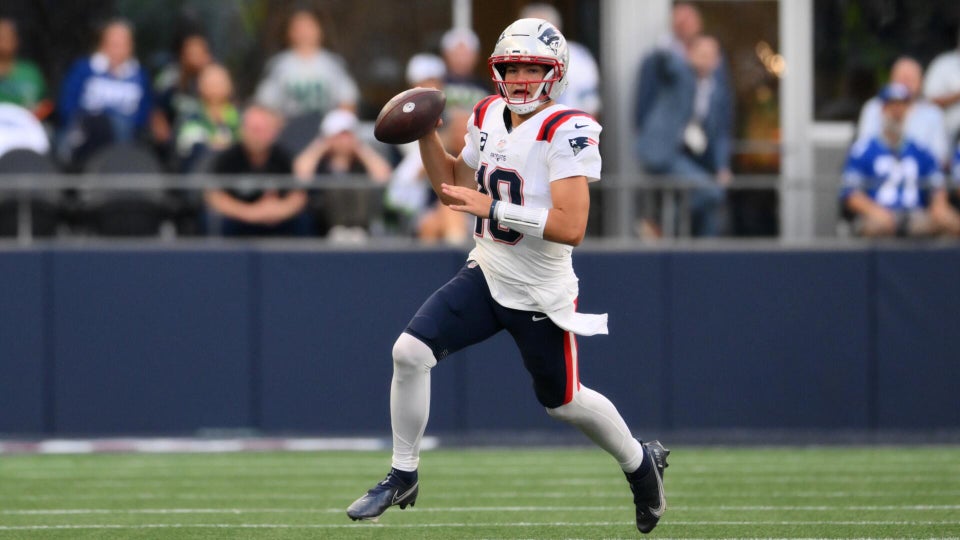 NFL Survivor Pool: Week 2, 2026 pick from advanced computer model ...
