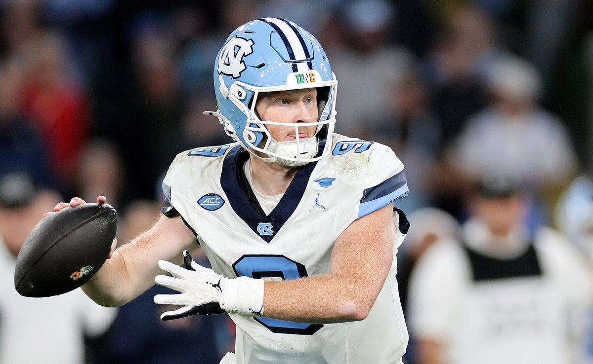 NCAA Football: North Carolina at Texas Christian