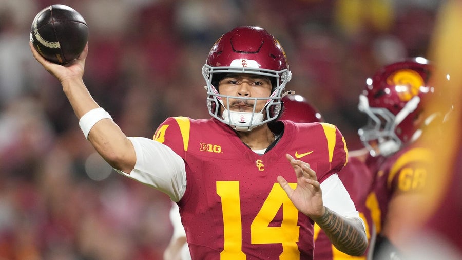College football predictions: Picks for Week 4 from proven model