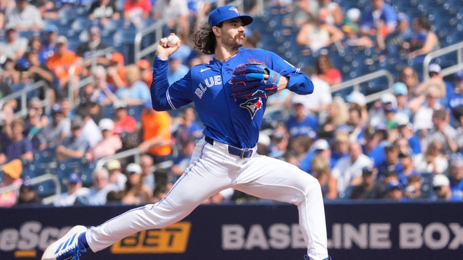 MLB picks: Blue Jays included in expert's best bets for Friday, Sept. 18
