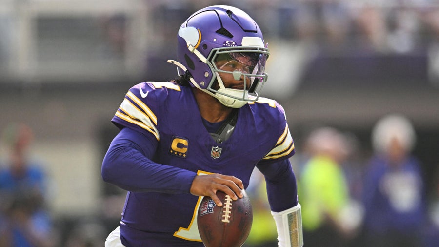 Expert's NFL Week 3 ATS power ratings, spread projections