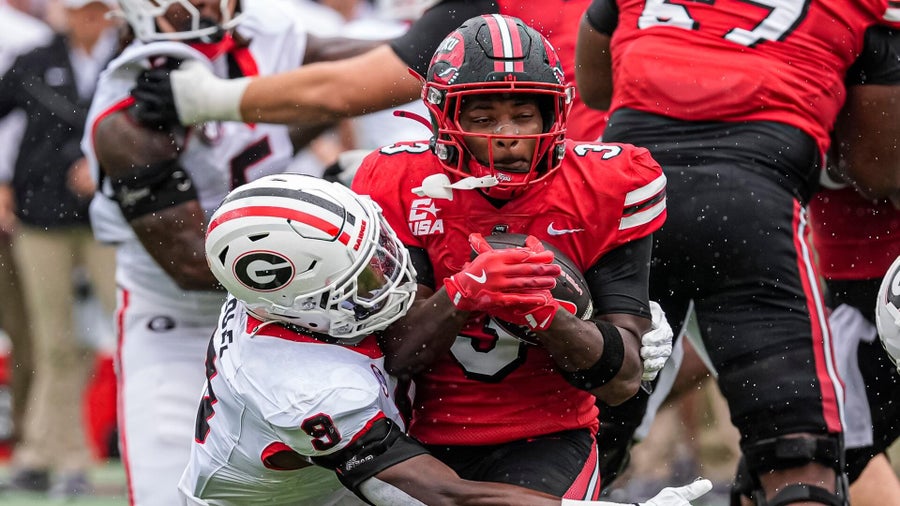 WKU vs. New Mexico State odds: 2026 college football picks, Week 4 Thursday predictions from proven model