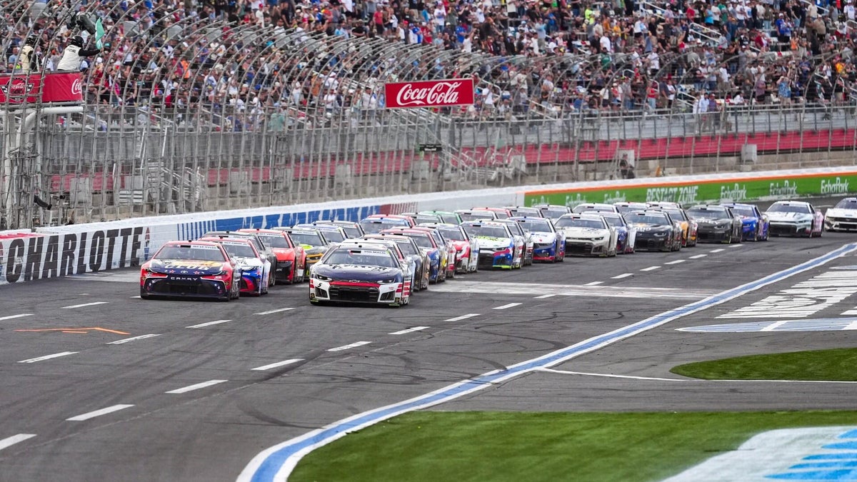 nascar-charlotte-imagn
