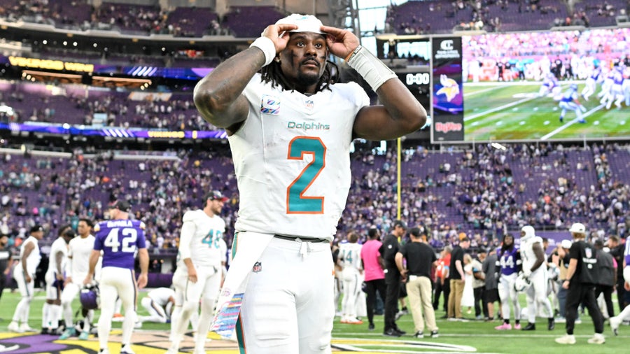 NFL Survivor Pool strategy: Top expert's best options for Week 5