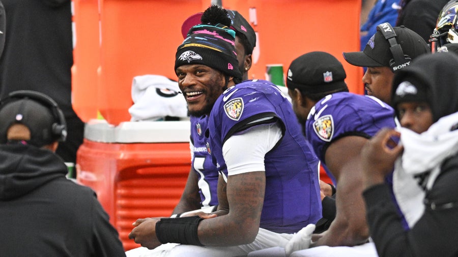 NFL Week 5 ATS power ratings: Expert ranks all 32 teams