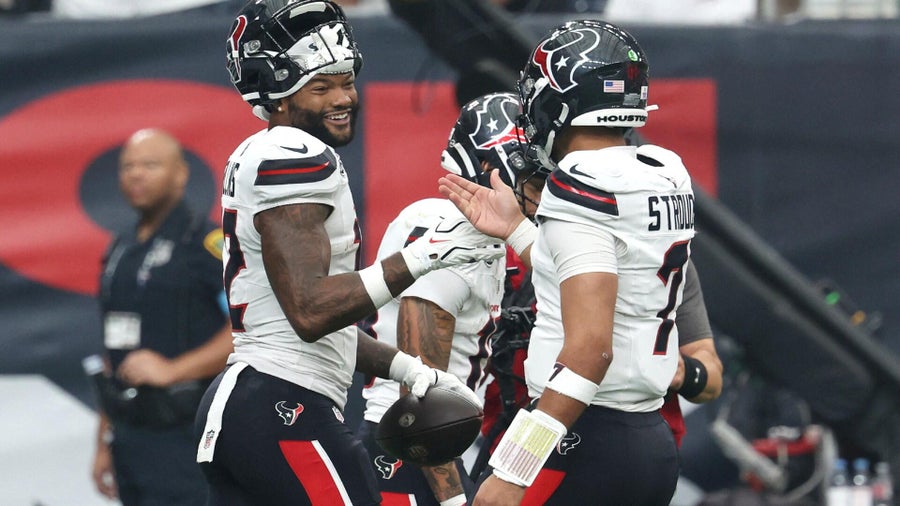 Expert's Survivor picks: Should you be backing the Texans?