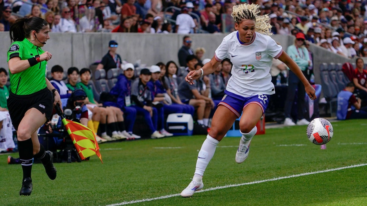 trinity-rodman-uswnt