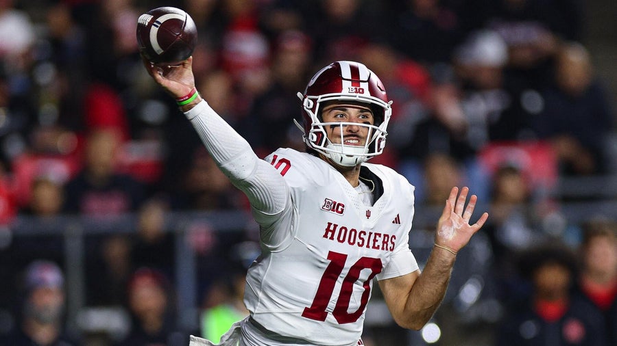 CFB expert reveals +1200 parlay for Week 7