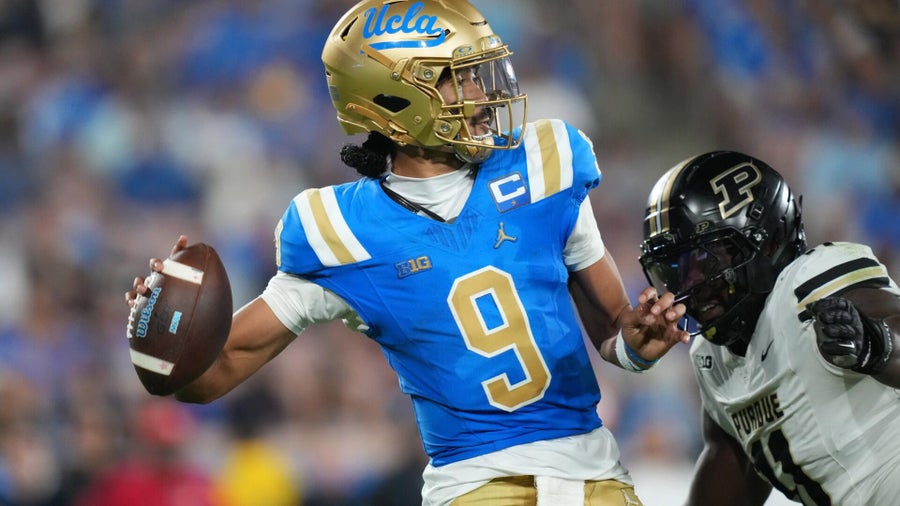 Week 6 best bets from proven college football expert Thomas Casale