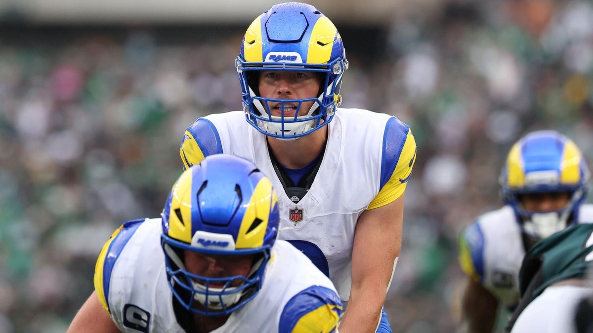<p>Matthew Stafford</p>