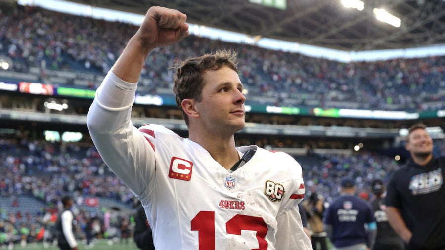 NFL Week 6 ATS power ratings: Expert ranks all 32 teams