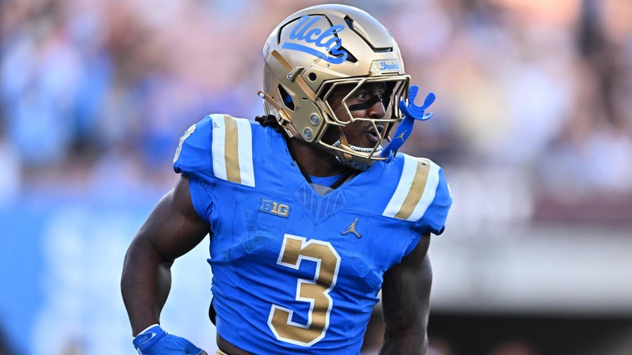 College football score predictions: Picks for Week 7, 2026 from proven model