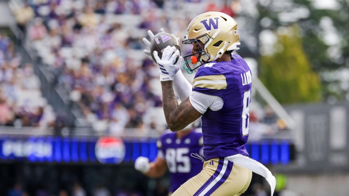 Washington vs. Purdue odds: 2026 college football picks, Week 7 ...