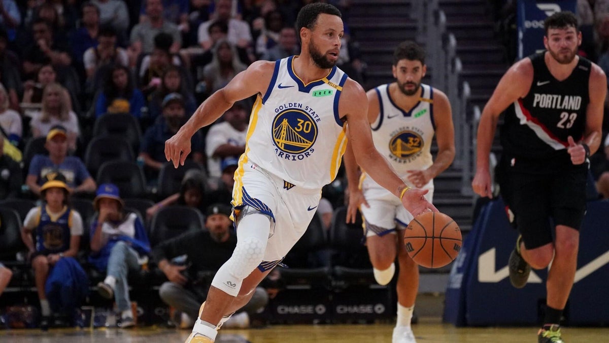 <p>Stephen Curry</p>