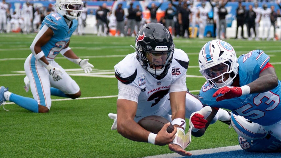 NFL odds, lines, spreads: 2026 Week 7 picks, predictions from proven model: 5-way parlay pays nearly 25-1