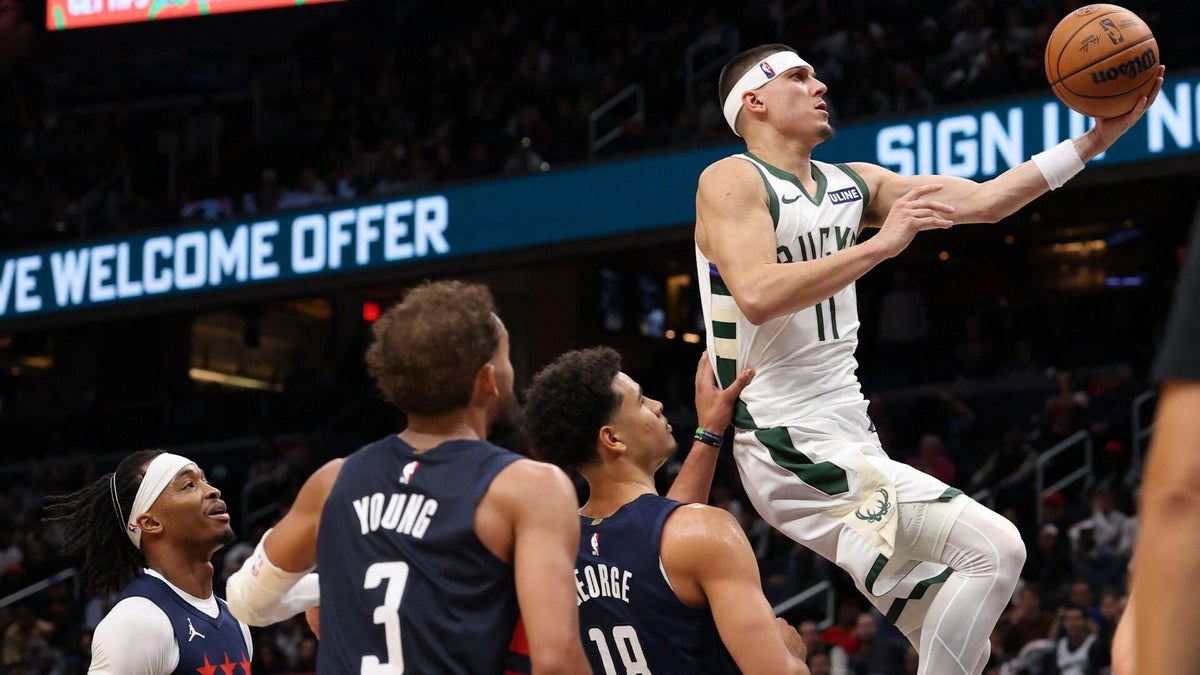 <p>Tyler Herro</p>