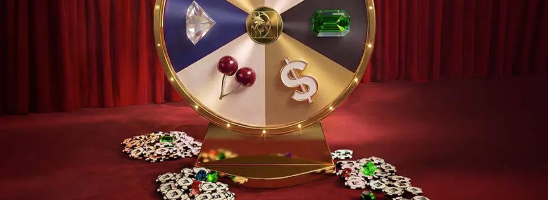 casinia casino app