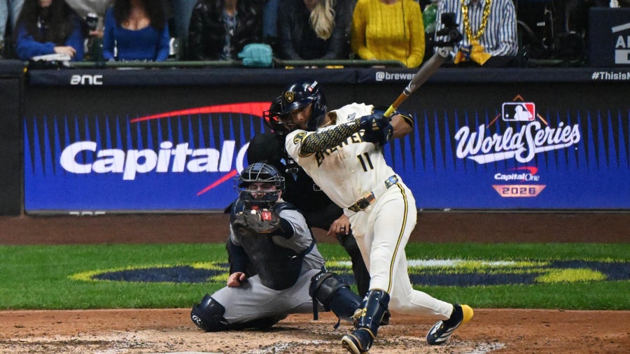 Rays vs. Brewers odds, line, prediction: 2026 MLB World Series Game 2 picks for Saturday, Oct. 24 from proven model