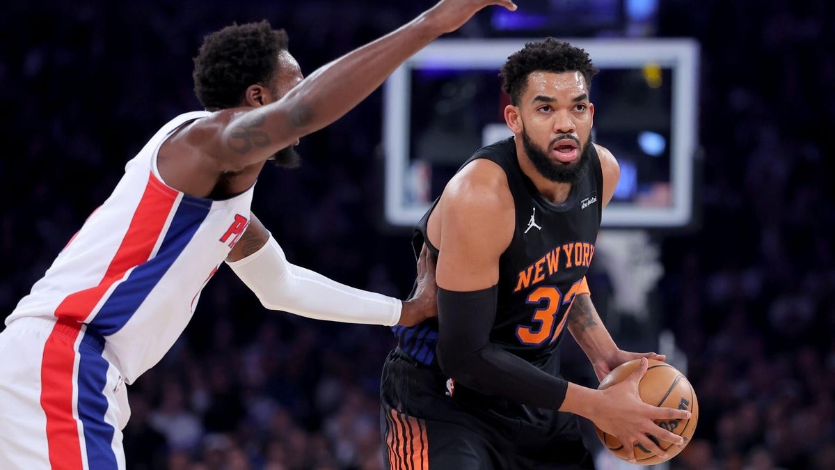 <p>Karl-Anthony Towns</p>
