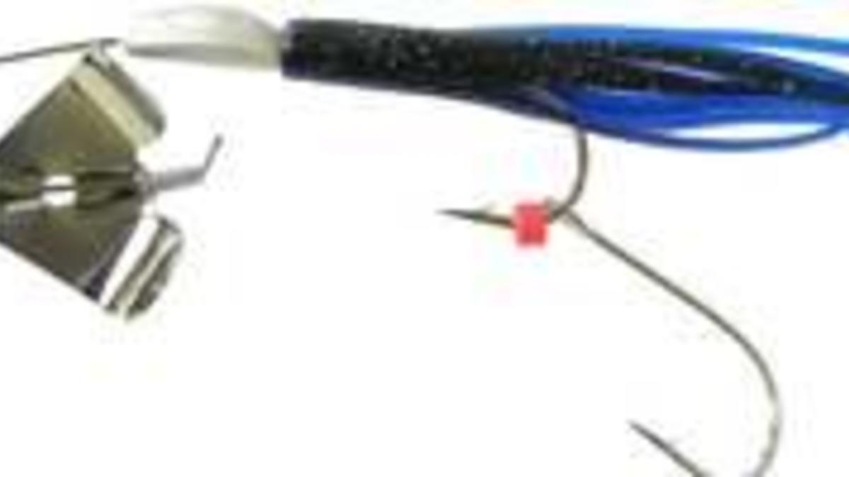 headbanger buzzbait