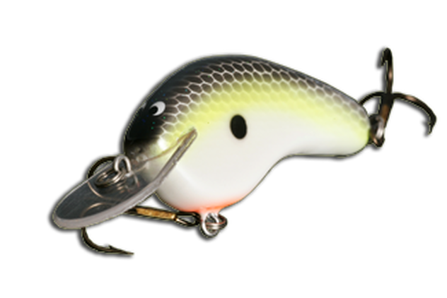 Craig powers crankbaits Clearance